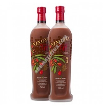 Сок ягод годжи (NingXia Red 2 pk - 750 ml )-3042560